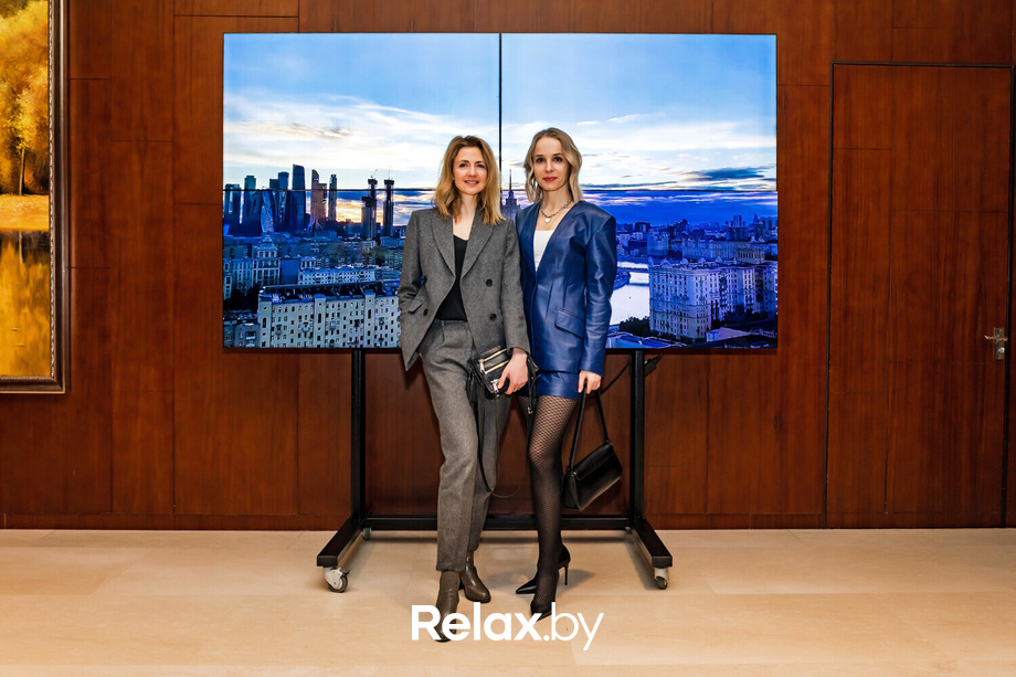 Показ новой коллекции бренда UNEED, фото № 75