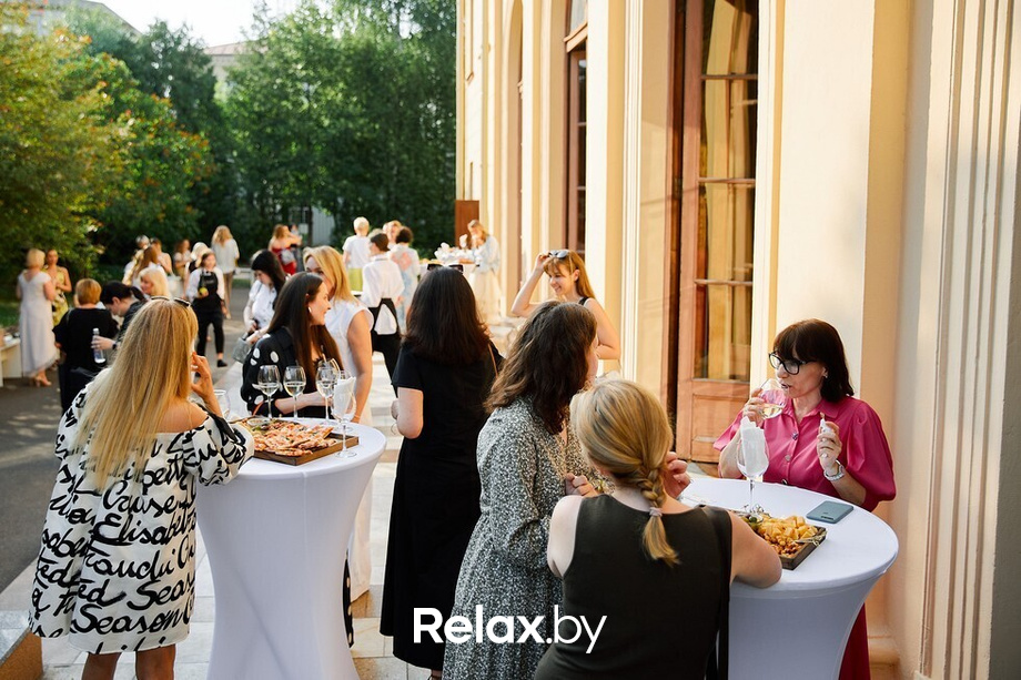 Летний проект «Открытый подиум» от BFW, фото № 38