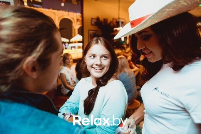 Bacardi Cuba Libre, фото № 7