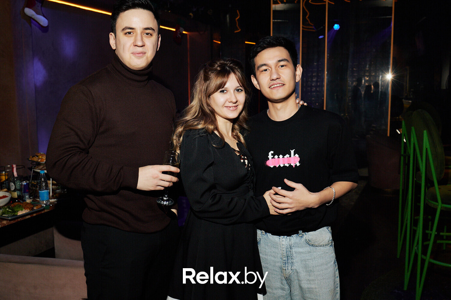 Nua New Year 23, фото № 182