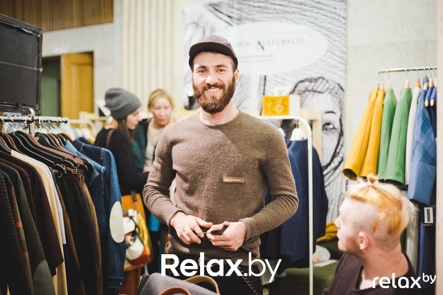 Топ 30 самых стильных людей прошедшей недели, фото № 11