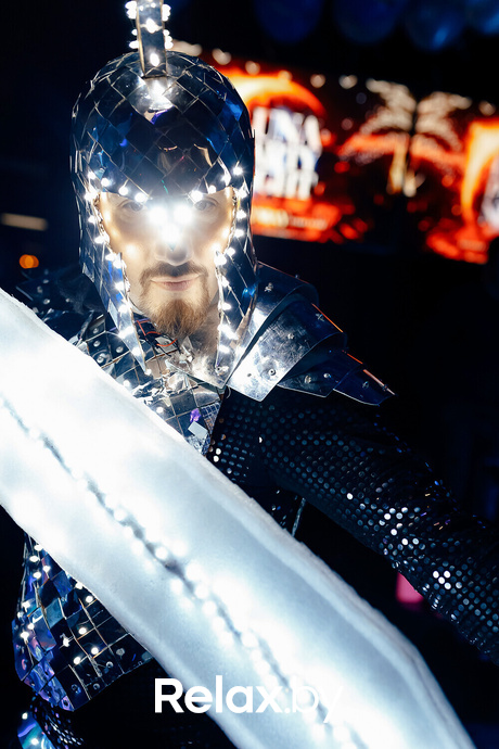 Luna party night, фото № 27