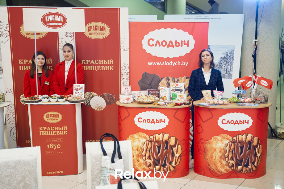 «Минск модный» - в ТЦ «Столица», фото № 25