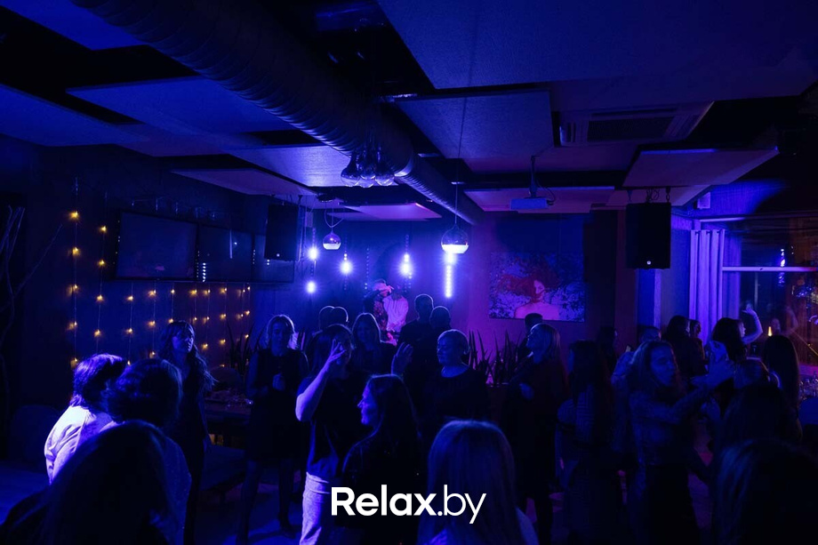 Ночные жители, фото № 35