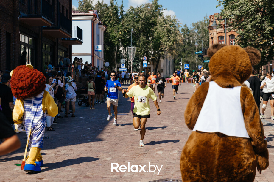 Бровару 27! Забег «Броварская миля 2024», фото № 133