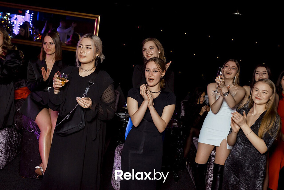 Wednesday Party, фото № 83