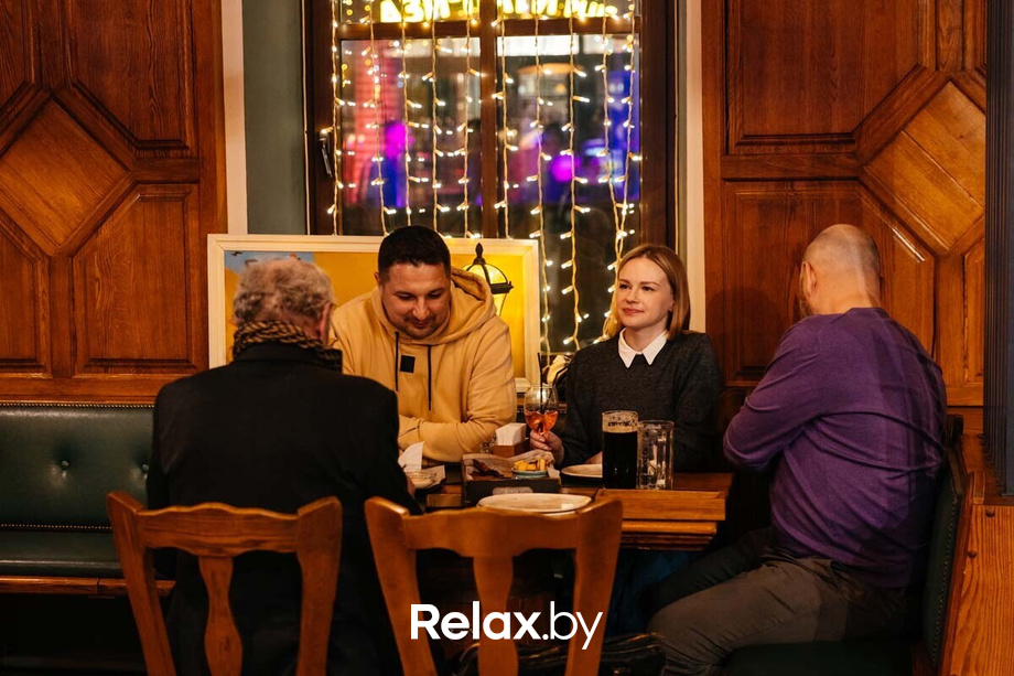 Танцуем в Броваре, фото № 31