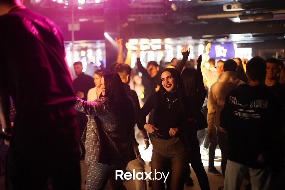 Energy party, фото № 80