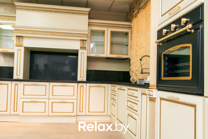 Открытие салона кухонь Zuchel Kuche в Минске, фото № 41