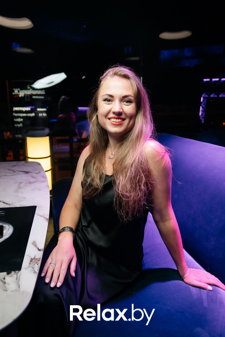 Luna Friday, фото № 15