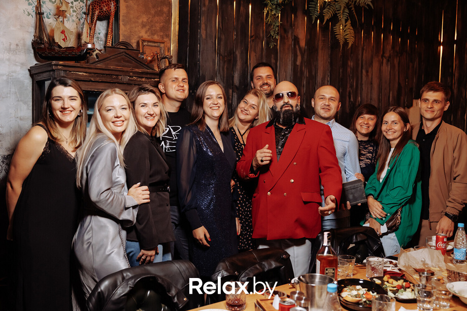 Saturday Party, фото № 91