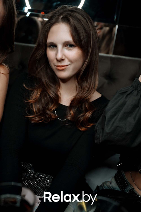 Saturday party, фото № 41