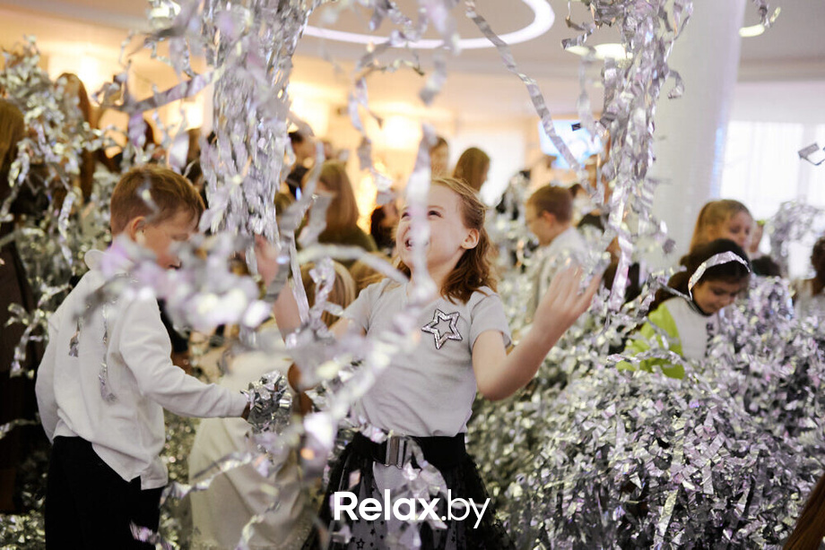 SILVER PARTY 2022 KIDS’ PODIUM, фото № 371