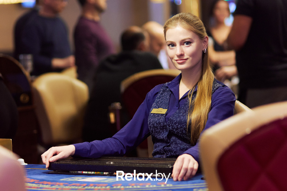 «Opera Loto», фото № 8