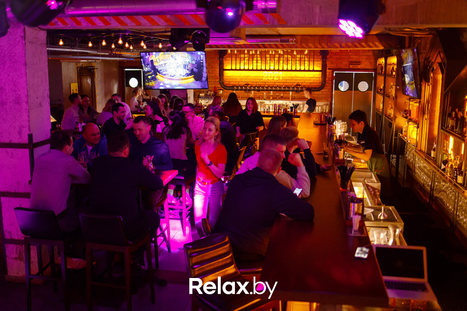 ZAVOD Night, фото № 81