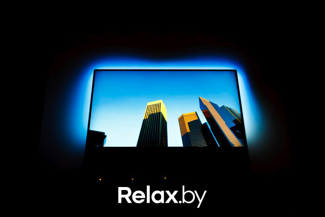 Презентация телевизора Philips, фото № 59