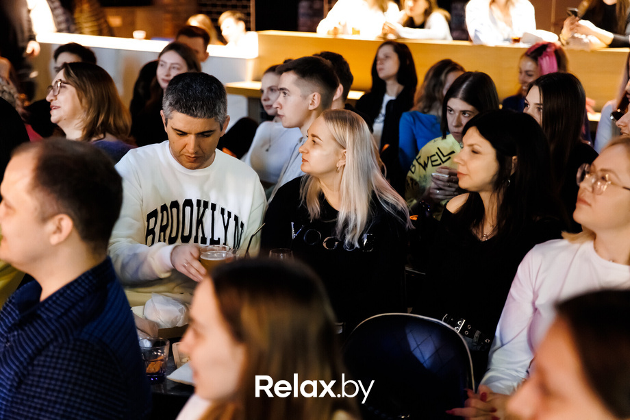 Отчетный концерт, фото № 51