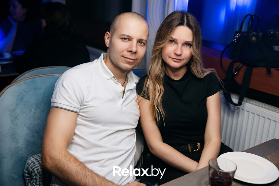 Ночные жители, фото № 23