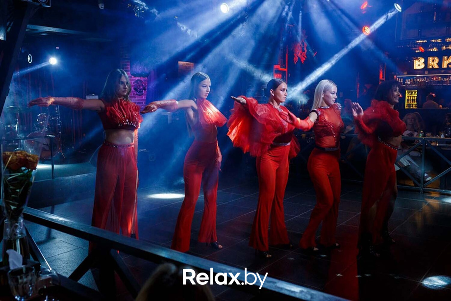 Brooklyn Live!, фото № 12