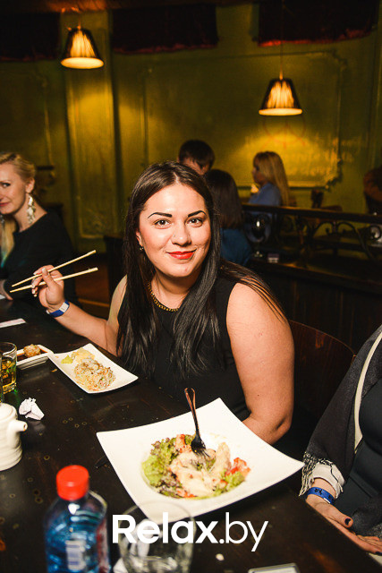 Stand up в баре "Койот"!, фото № 81