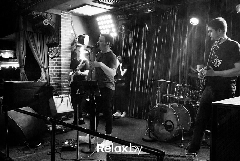 Brooklyn Live!, фото № 4