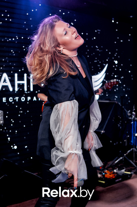 Saturday music, фото № 8