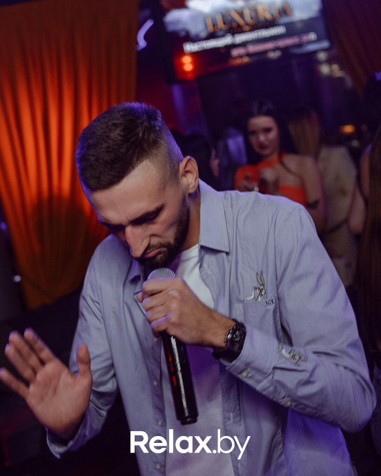 Friday LUXURIA LXR, фото № 32