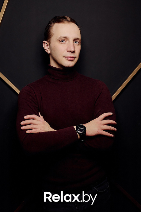 Поэтический вечер, фото № 74