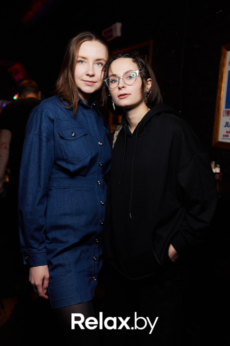 Старый Новый год, фото № 8