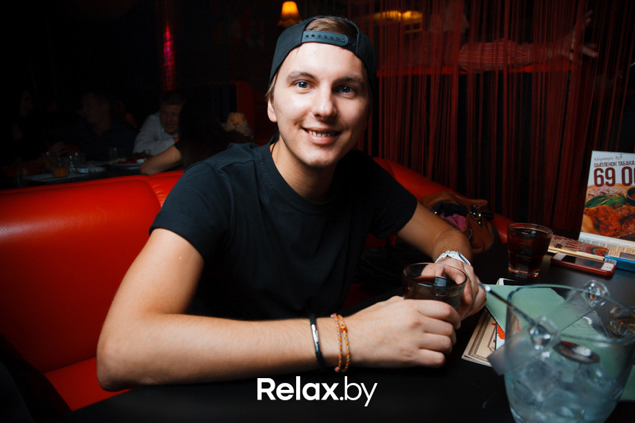 Концерт группы Мерилин Монро, фото № 39