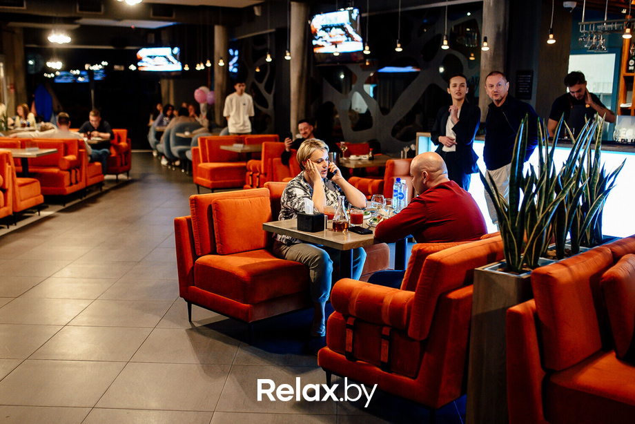 Terra party, фото № 8