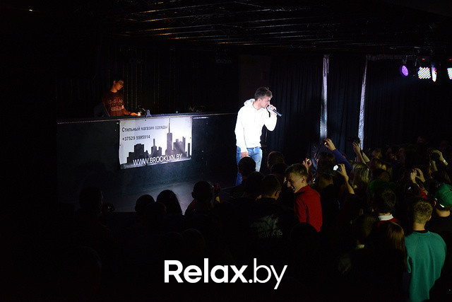 Кто Там?, фото № 107