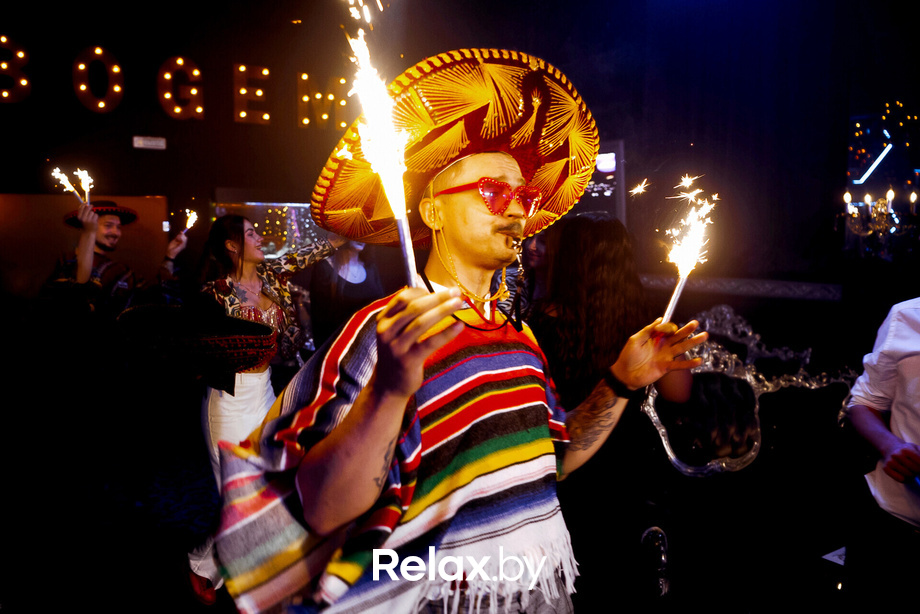 Tropico Night, фото № 11