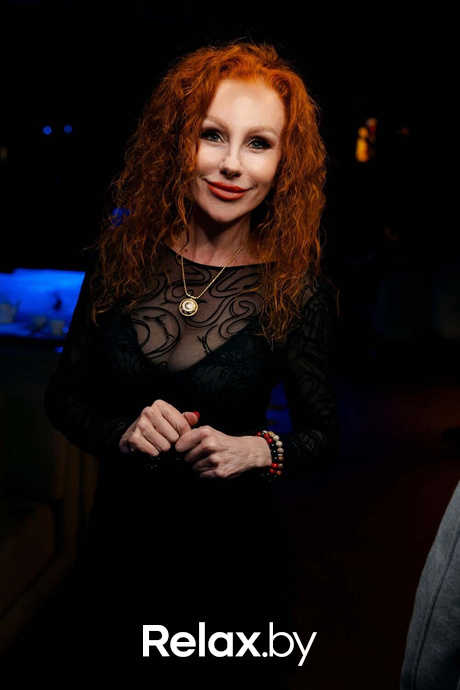 Ночные жители, фото № 26