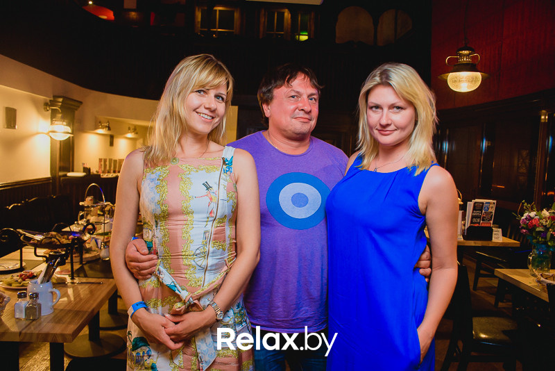 Спасибо, Август, за лето!, фото № 23