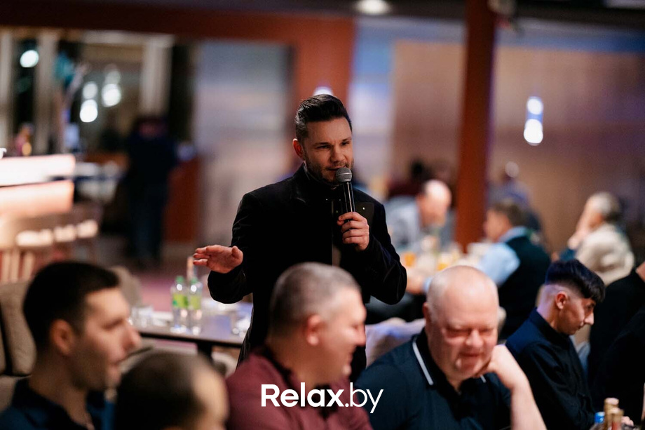 Ночные жители, фото № 30