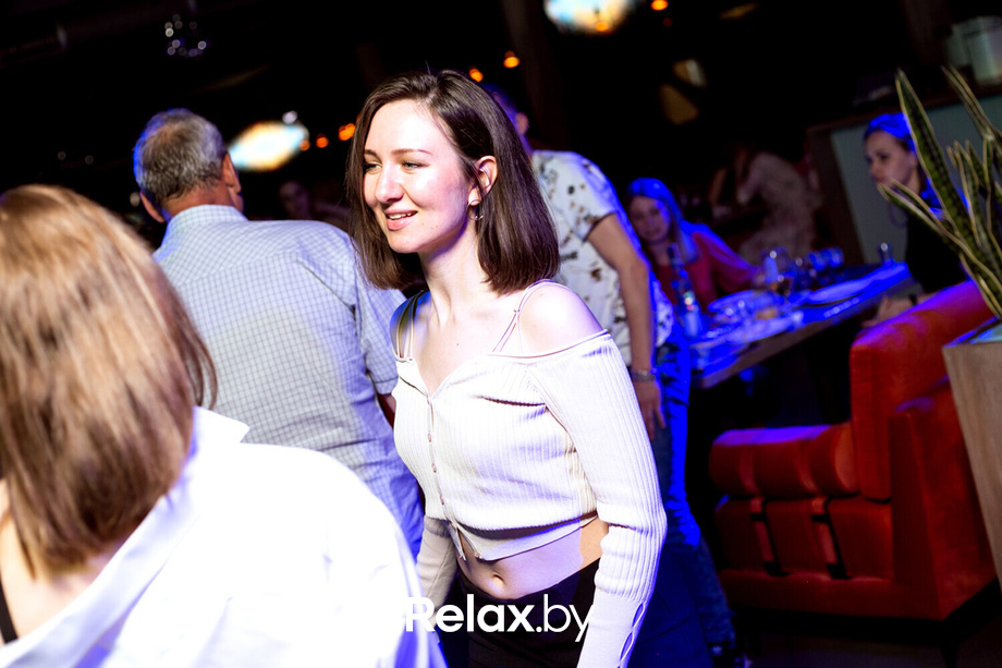 Ночные жители, фото № 26