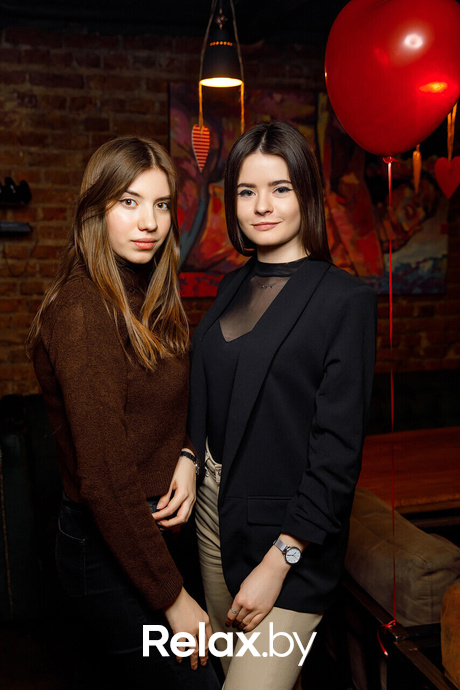 Live Lounge, фото № 21