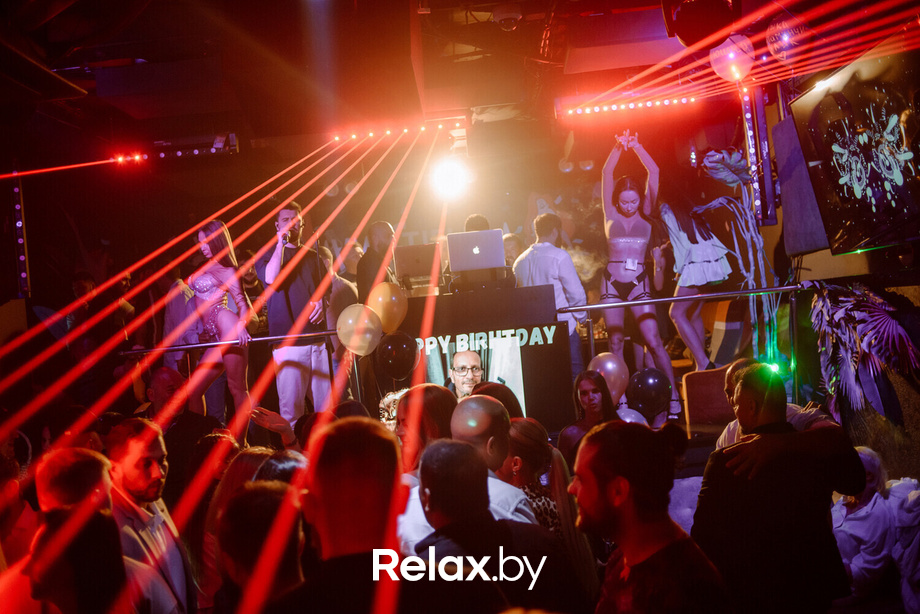 Friday «Stiflers party», фото № 39