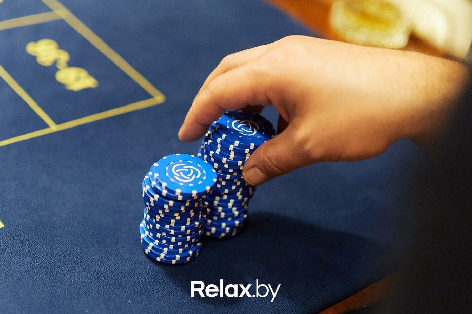 «Opera loto», фото № 6