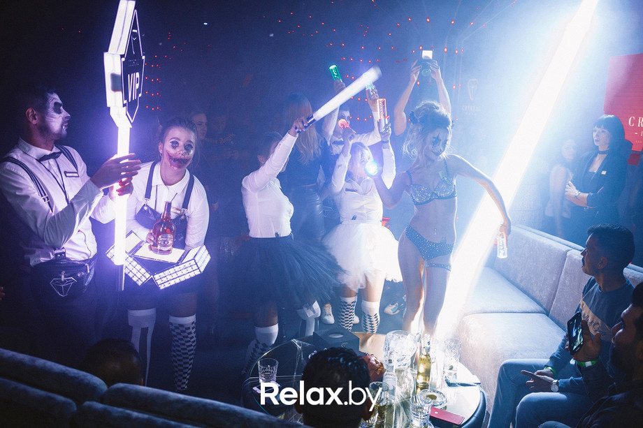 Halloween. Проклятие Аннабель, фото № 74