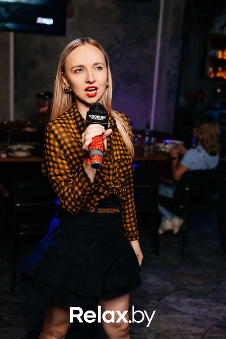 Saturday party, фото № 71