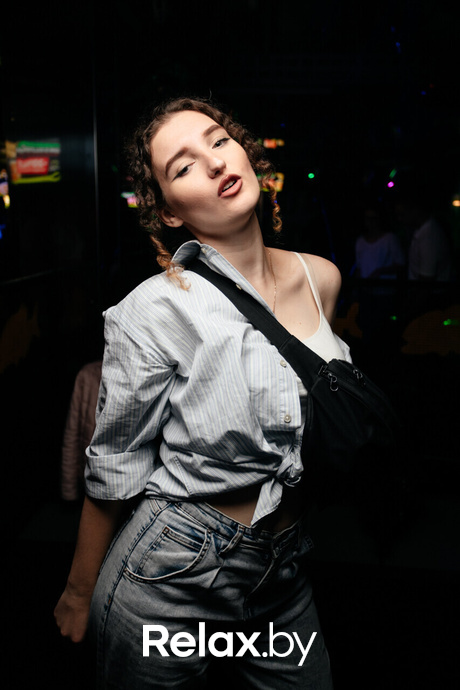 Black Jack, фото № 5