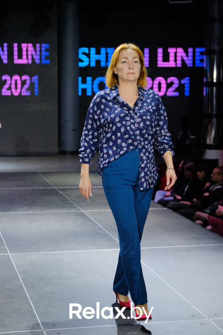 FASHION LINE SHOW 2021, фото № 203