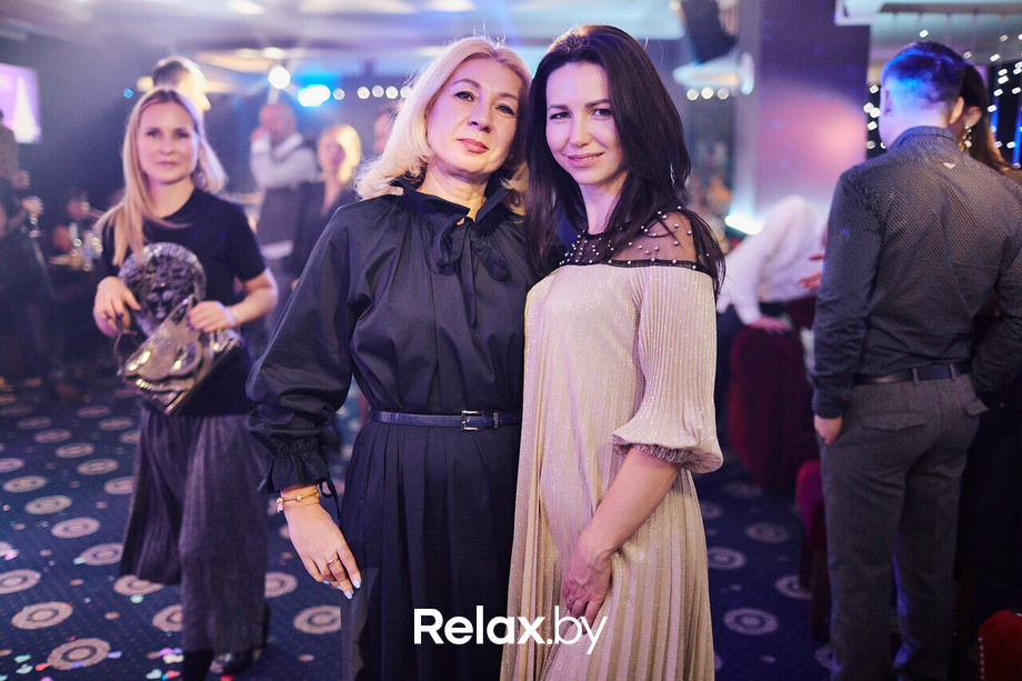 Новогодний корпоратив, фото № 63