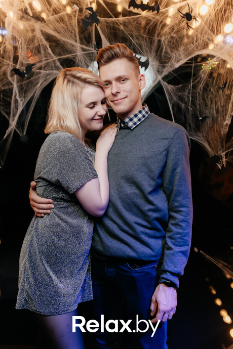 Terra Halloween, фото № 36