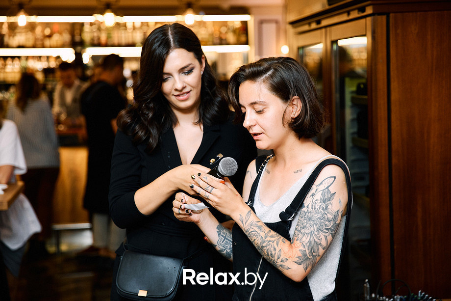 Большой аперитив, фото № 56