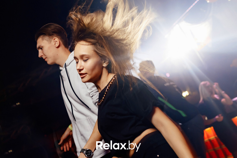 Halloween party, фото № 59