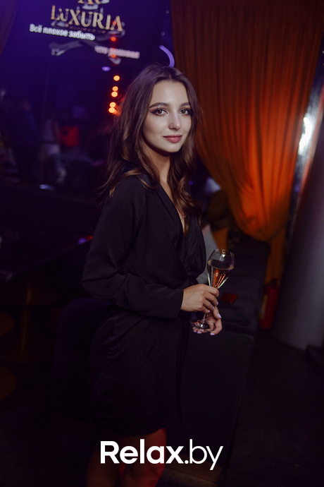 Friday LUXURIA LXR, фото № 14