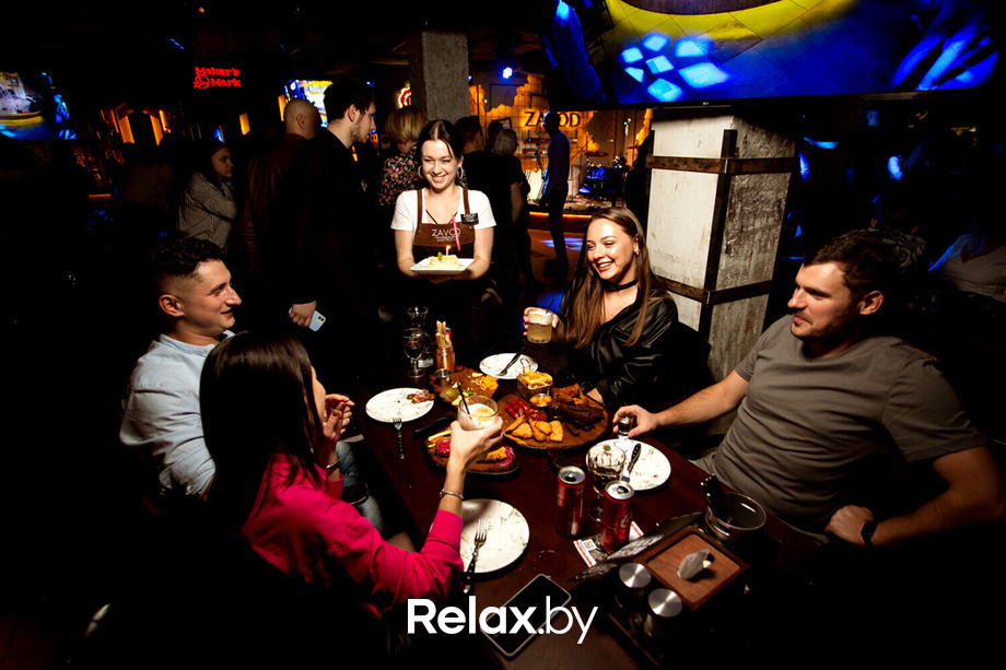 Zavod Saturday Night, фото № 118